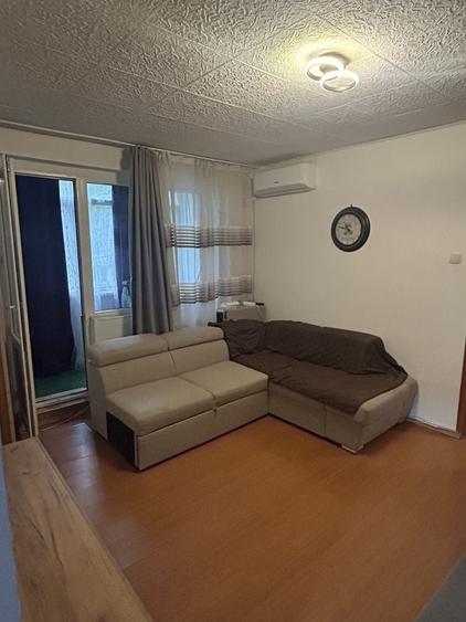 Apartament cu 2 camere semidecomandat în Brâncoveanu