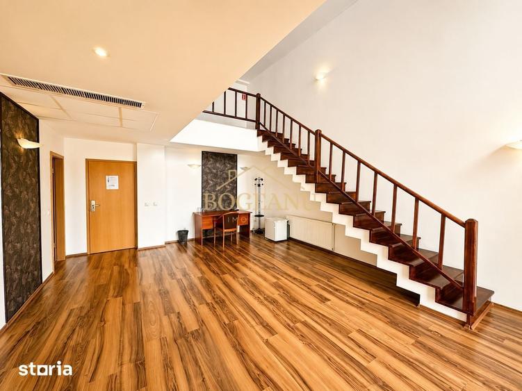 Apartament cu 3 camere în Elisabetin