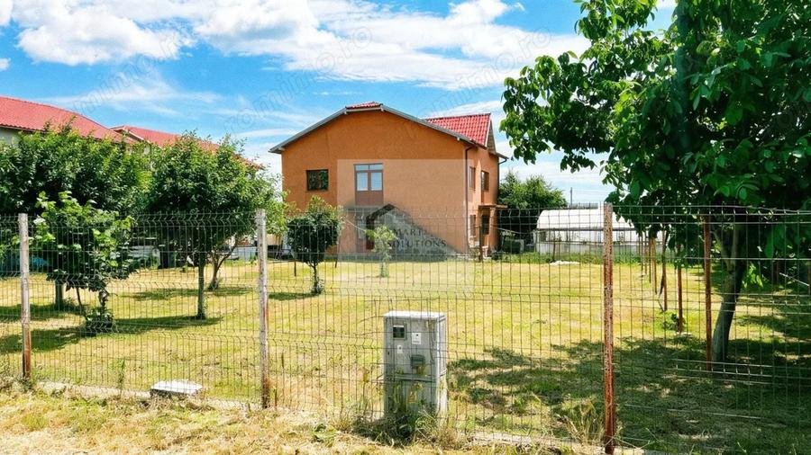Casa P+E pe 1.000 mp ideala pentru locuin?a si/sau investi?ie - 5