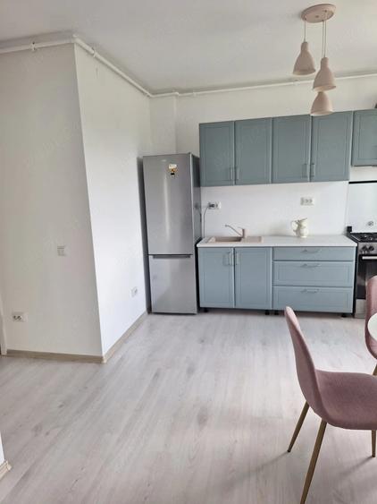 Apartament cu 2 camere in Cartier Class Park Targoviste, judetul Dambovita - 3