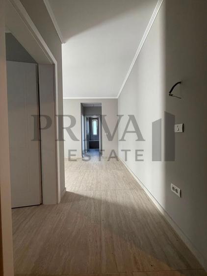 Apartament cu 2 camere semidecomandat în Giroc