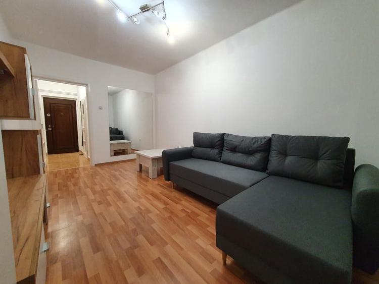 Apartament Piata Mihai Viteazu - 2