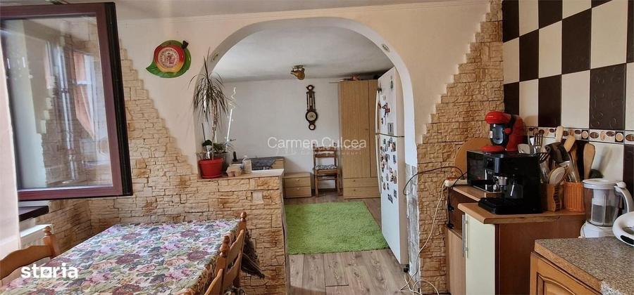 Resita Casa Central cu Teren 482 Mp.Comision ZERO Cumparator