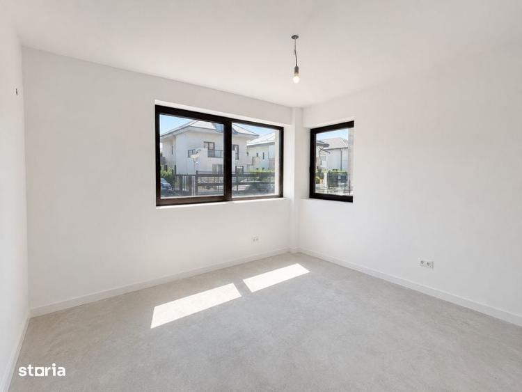 Casă cu 4 camere în Gulia