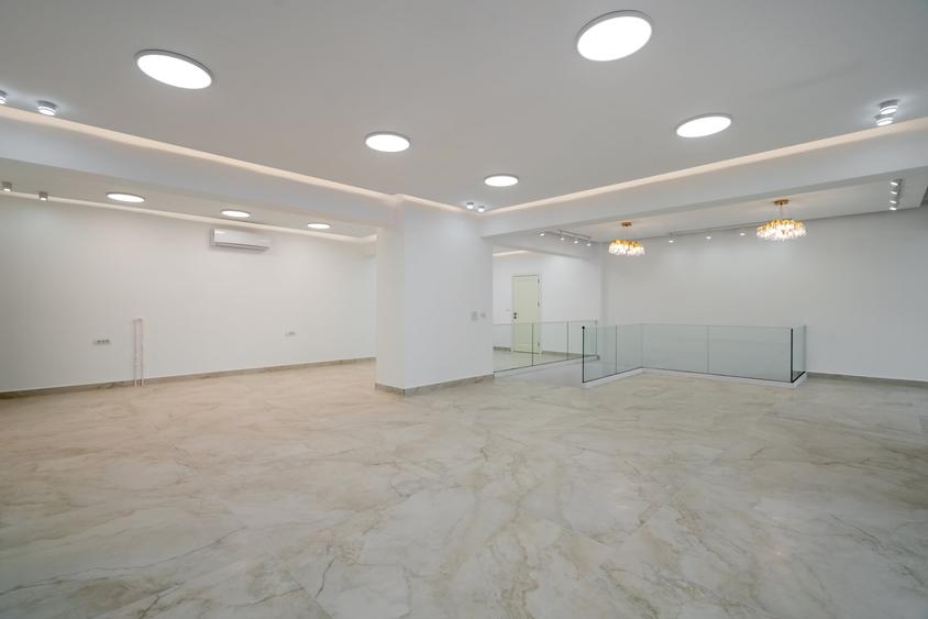 Spațiu comercial, de 235 mp, în Colentina