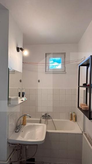 Apartament cu 2 camere, 44 mp, zona Simeria - 5
