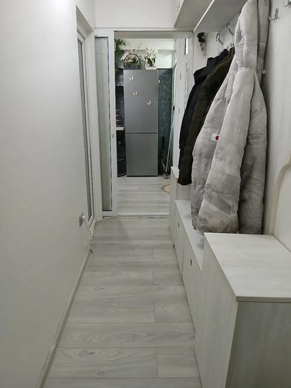 Apartament cu 2 camere decomandat în Ultracentral