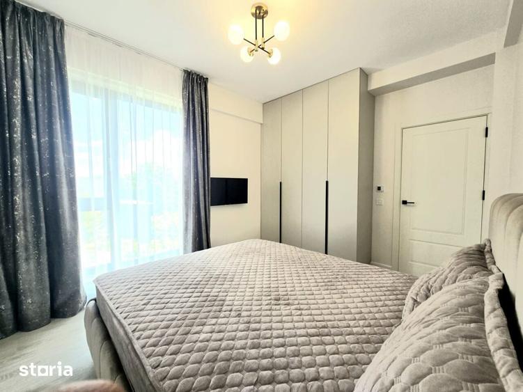 Apartament cu 2 camere decomandat în Piața Unirii