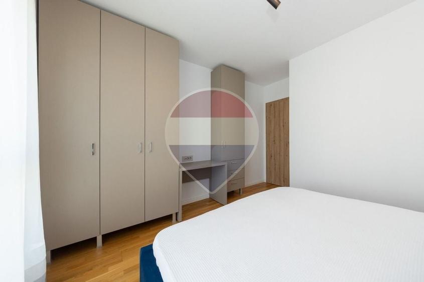 Apartament 3 camere - prima utilizare Cosmopolit - 7