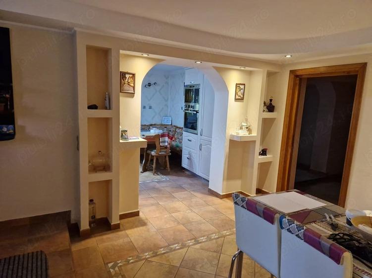 Apartament cu 2 camere decomandat în Nord