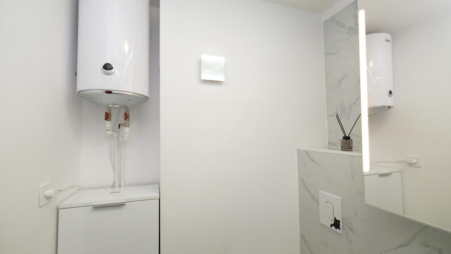Apartament cu 3 camere în Gorjului