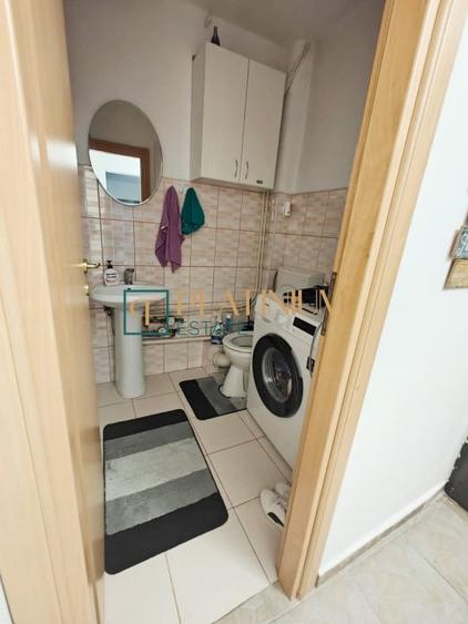P4521 Apartament cu 3 camere, zona Calea Aradului - 11