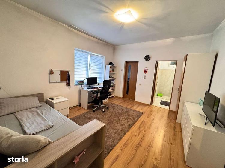 Casă cu 4 camere în Ady Endre