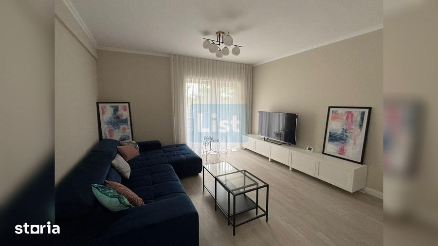 Apartament cu 2 camere în Central