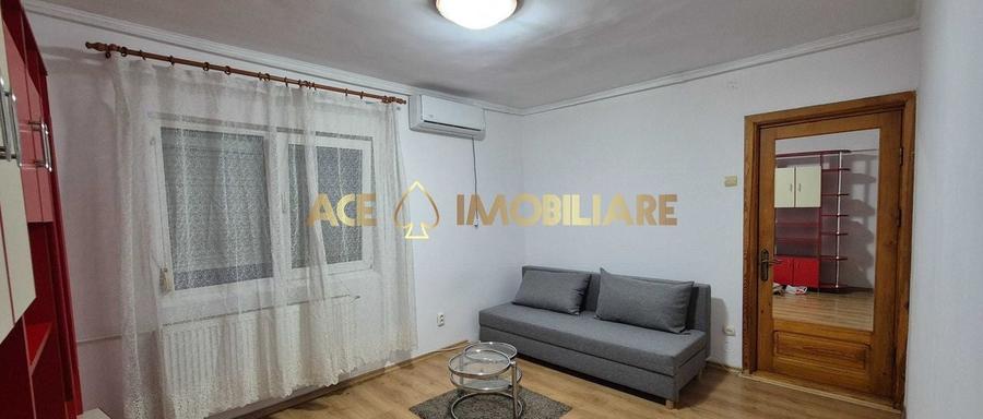 Garsoniera de vanzare | Crangasi | Prox Metrou 5 min | Bloc Izolat - 2