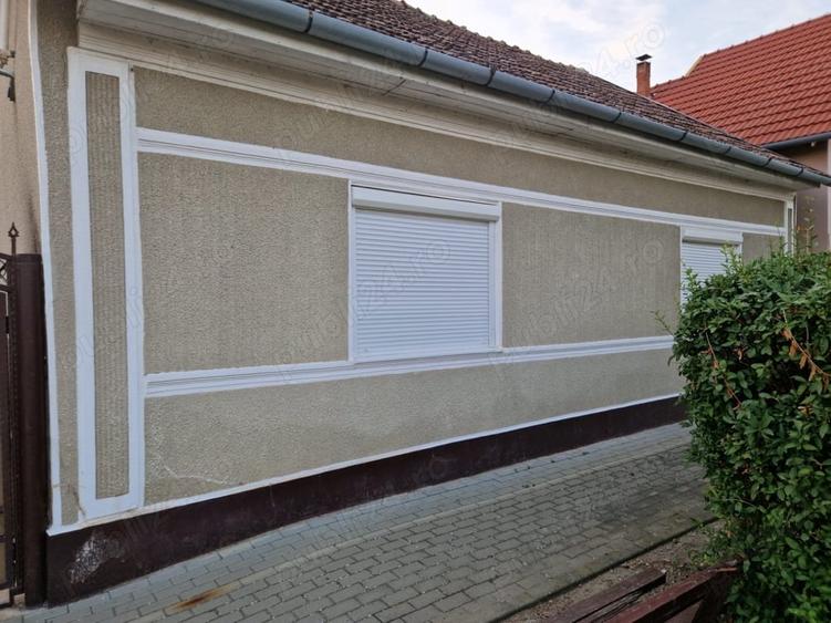 Casă cu 2 camere în Chișineu-Criș