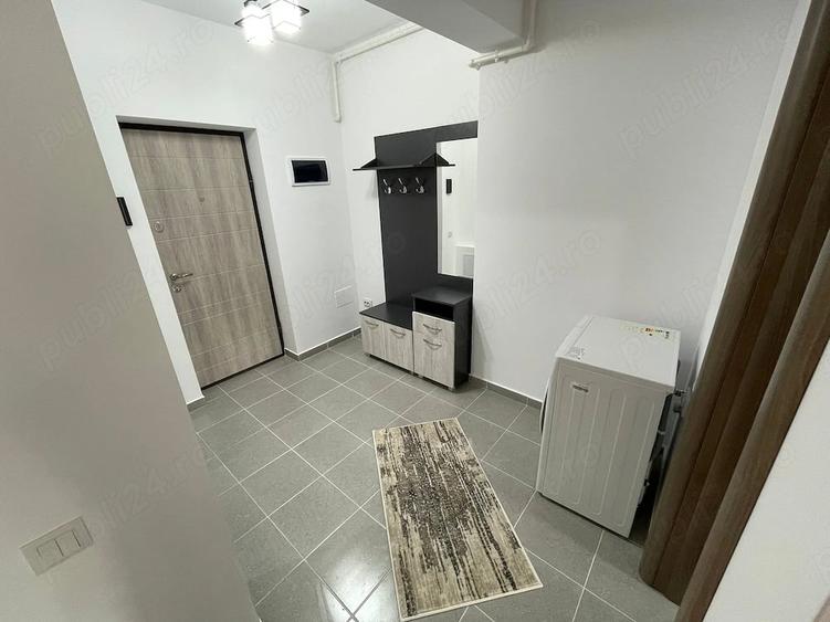 Garsoniera Metrou Berceni - 9