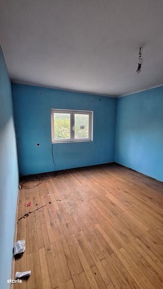 Spațiu comercial, de 207 mp, în Tigveni