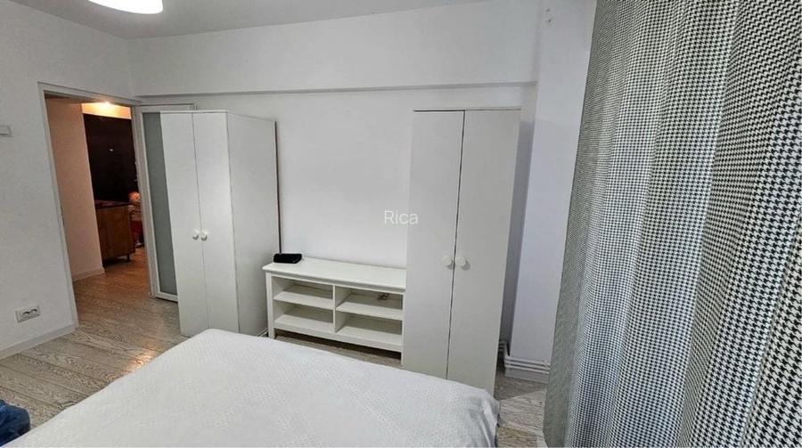 Apartament 2 camere decomandat, Etaj 2/4 | Centrala proprie | Zonu Spiru Haret / Compania de Apa