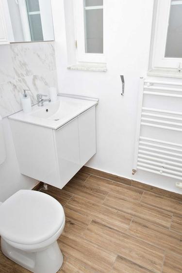 Apartament cu 2 camere în Eminescu