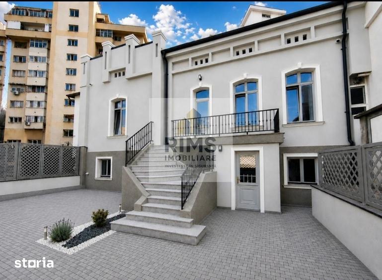 Casă cu 5 camere cu Teren 268.22 Mp în Brazda lui Novac