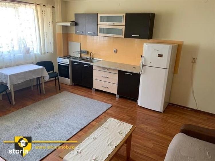 Apartament cu 2 camere în Șelimbăr