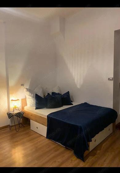 Apartament cu 2 camere, mobilat în Ultracentral
