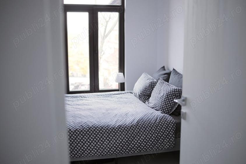 Apartament cu 2 camere decomandat în Armeneasca