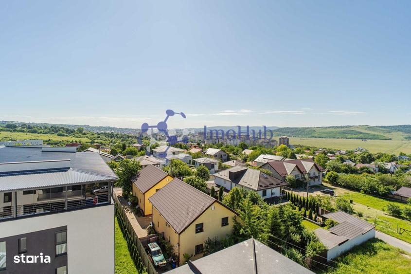 Apartament cu 4 camere în Copou