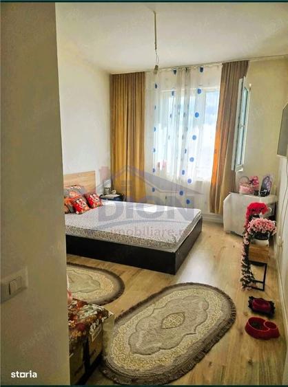 Apartament cu 2 camere în Prelungirea Ghencea