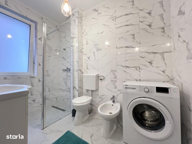 Apartament modern, 2 camere, 41 mp utili, parter - Braytim - 8