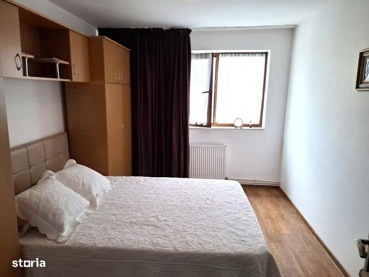 Comision cumparator 0! Apartament 3 camere , mobilat si utilat | - 4