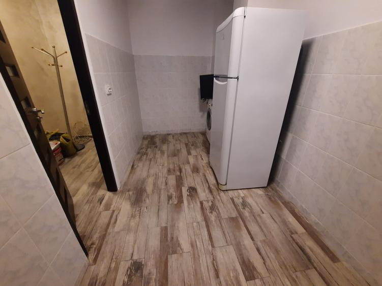 Apartament cu 3 camere decomandat în Doamna Ghica