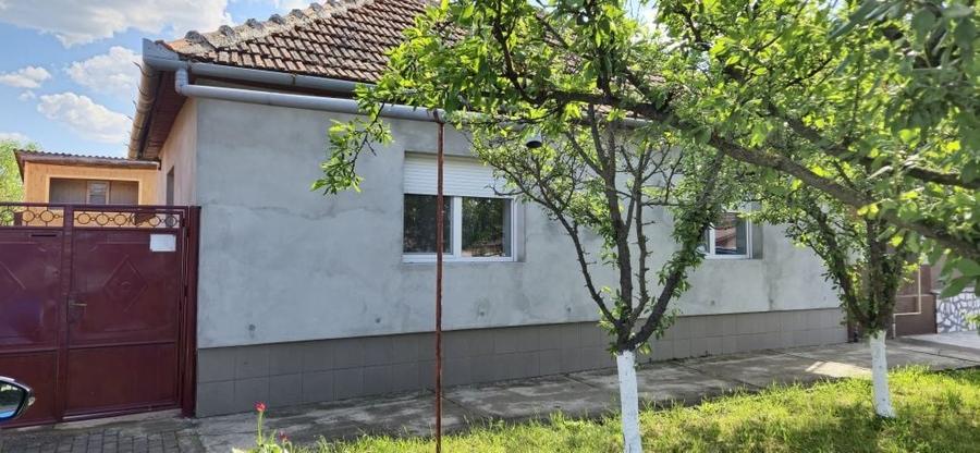 Casă cu 3 camere în Central