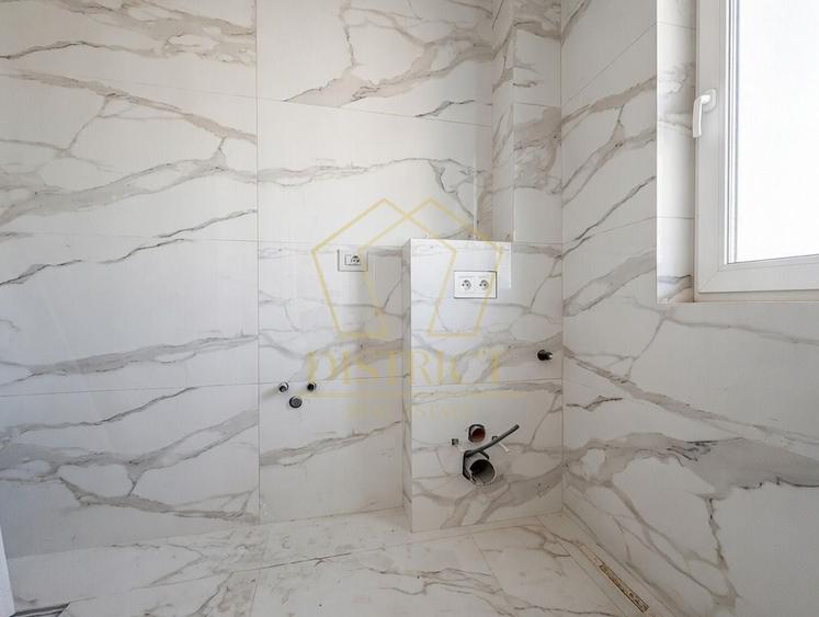 Duplex cu 5 camere cu Canalizare în Urseni