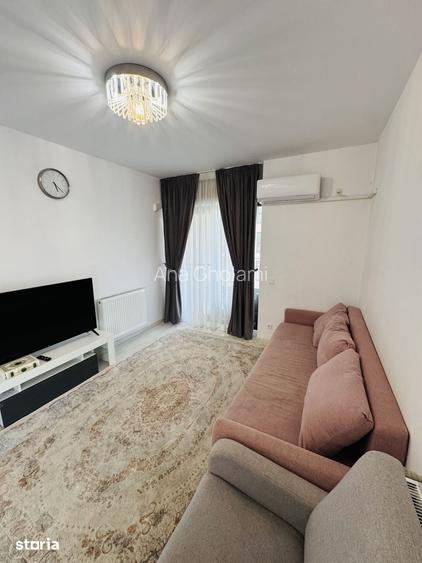 Apartament 3 camere, 80 mp |Moghioro? Park Residence,Parcare subterana