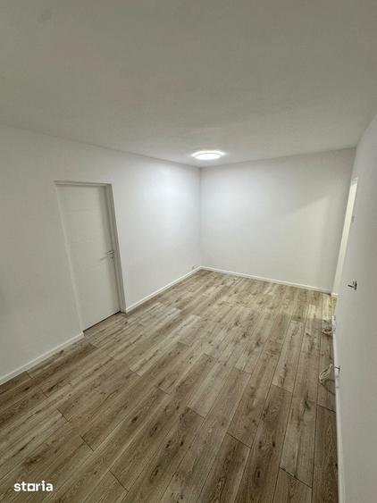 Apartament cu 2 camere semidecomandat în Valea Rosie