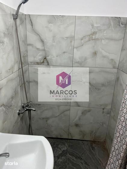 Garsonieră, mobilată în Micro I