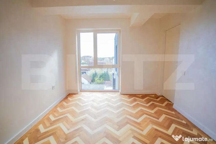 Apartament exclusivist, 3 camere, 109.10 mp, zona Vasile Sa - 9