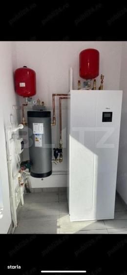 Casă cu 4 camere cu Teren 510 Mp în Central