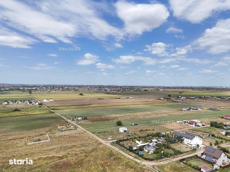 Teren de 320 mp, în Berceni