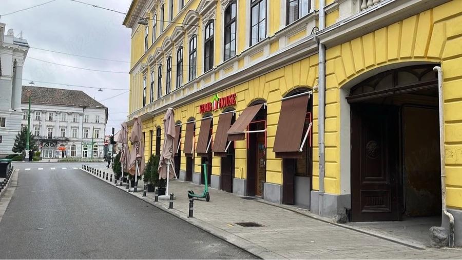 Garsonieră decomandată în Satu Mare