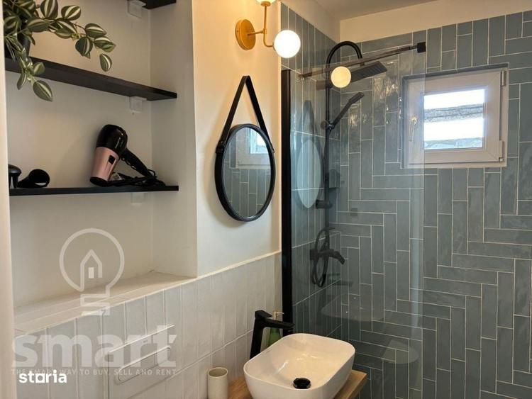 Apartament 2 camere deosebit Gheorgheni - 5