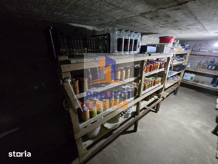 Vila si Teren zona Slava, Mobilata si Utilata - 14