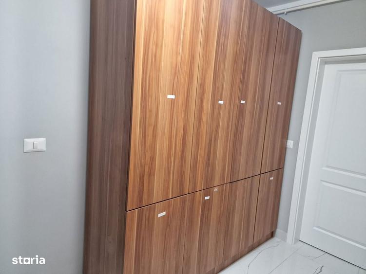 Apartament cu 2 camere decomandat, mobilat în Dobroești