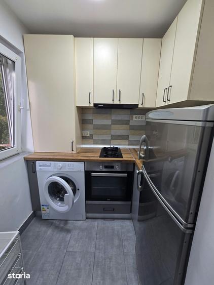 Apartament cu 2 camere în Intim