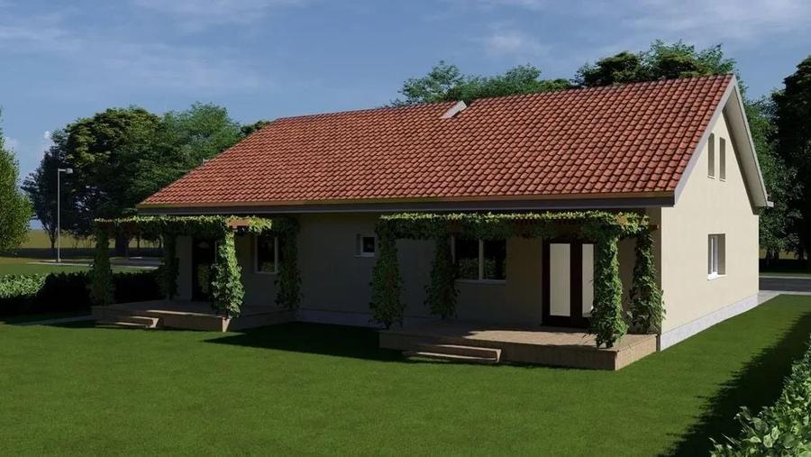 Apartament cu 3 camere decomandat în Calea Urseni