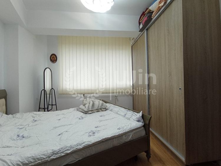 Apartament 2 camere | Bloc nou | 63mp | Etaj 3/6 | Centru | Str. Paris - 7