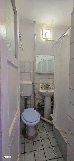 Garsonieră în Tomis I