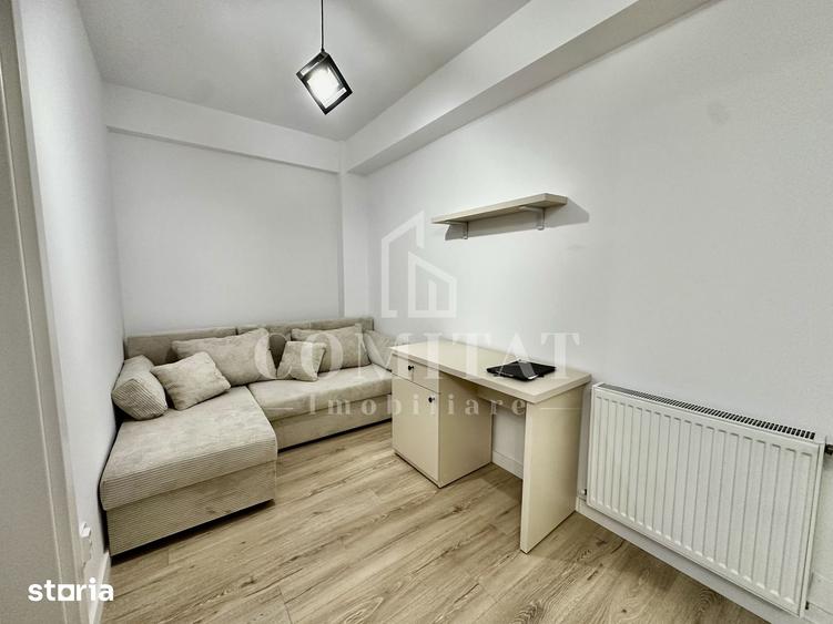Apartament la cheie | Etaj intermediar | Cartier Terra-Floresti - 4
